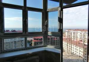 2-к квартира, вторичка, 90м2, 12/14 этаж