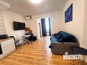 3-к квартира, вторичка, 91м2, 8/17 этаж