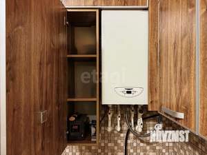 1-к квартира, вторичка, 47м2, 4/9 этаж