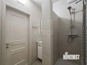 1-к квартира, вторичка, 39м2, 5/5 этаж