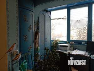 1-к квартира, вторичка, 46м2, 3/9 этаж