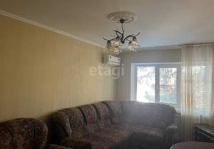 3-к квартира, вторичка, 61м2, 5/5 этаж