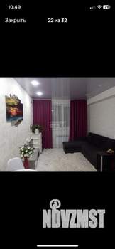 Студия квартира, вторичка, 25м2, 15/24 этаж