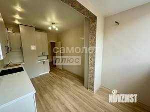 1-к квартира, вторичка, 40м2, 12/13 этаж