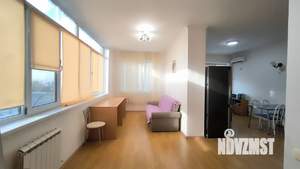 3-к квартира, вторичка, 89м2, 4/5 этаж