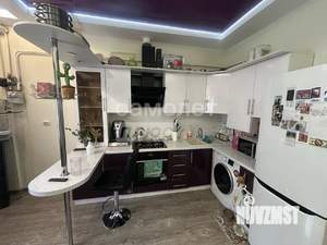 1-к квартира, вторичка, 41м2, 1/10 этаж