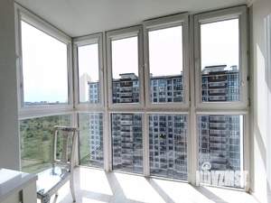 2-к квартира, вторичка, 45м2, 17/21 этаж