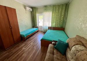 Студия квартира, вторичка, 17м2, 2/2 этаж