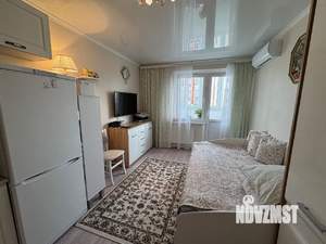 Студия квартира, вторичка, 25м2, 13/16 этаж