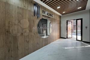 2-к квартира, вторичка, 57м2, 2/17 этаж