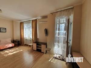 1-к квартира, вторичка, 52м2, 6/10 этаж
