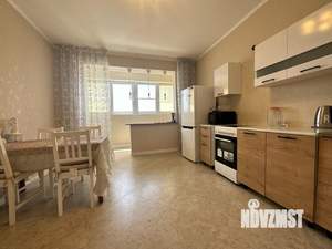 2-к квартира, вторичка, 68м2, 10/16 этаж