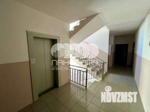 1-к квартира, вторичка, 44м2, 7/9 этаж