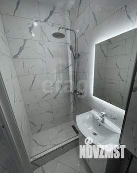 Студия квартира, вторичка, 17м2, 1/8 этаж