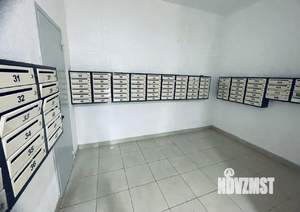 Студия квартира, вторичка, 31м2, 18/18 этаж