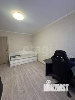 3-к квартира, вторичка, 89м2, 1/16 этаж