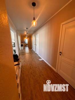 3-к квартира, вторичка, 100м2, 8/9 этаж