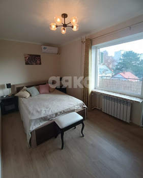 3-к квартира, вторичка, 55м2, 4/5 этаж