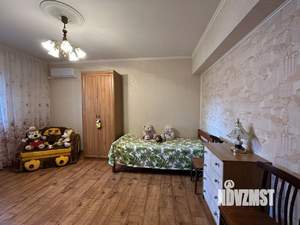 1-к квартира, вторичка, 52м2, 3/8 этаж