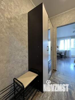 Студия квартира, вторичка, 26м2, 6/17 этаж