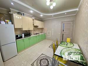 1-к квартира, вторичка, 48м2, 4/9 этаж