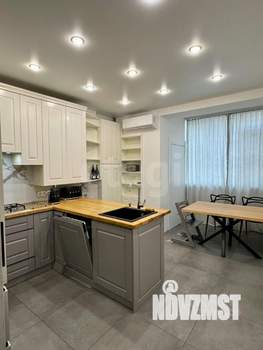 1-к квартира, вторичка, 48м2, 4/9 этаж