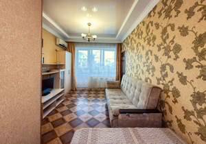 2-к квартира, вторичка, 45м2, 2/6 этаж