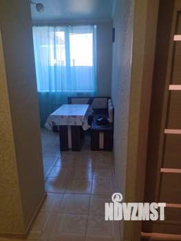 1-к квартира, вторичка, 38м2, 1/4 этаж