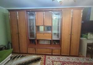 1-к квартира, вторичка, 41м2, 3/10 этаж