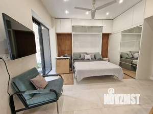 1-к квартира, вторичка, 32м2, 6/9 этаж