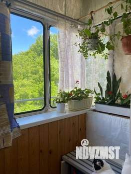 3-к квартира, вторичка, 50м2, 4/5 этаж