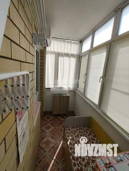 1-к квартира, вторичка, 39м2, 3/5 этаж