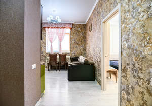 1-к квартира, вторичка, 42м2, 3/4 этаж