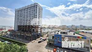 1-к квартира, вторичка, 41м2, 6/14 этаж