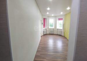 3-к квартира, вторичка, 80м2, 6/6 этаж