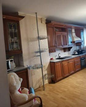 2-к квартира, вторичка, 70м2, 5/7 этаж