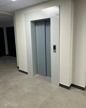 1-к квартира, вторичка, 42м2, 6/16 этаж