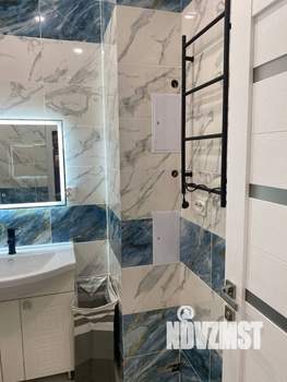 2-к квартира, вторичка, 69м2, 9/14 этаж