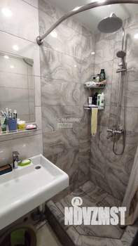 Студия квартира, вторичка, 17м2, -1/20 этаж