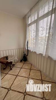 1-к квартира, вторичка, 43м2, 9/9 этаж