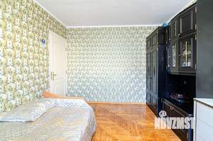 2-к квартира, вторичка, 56м2, 2/9 этаж