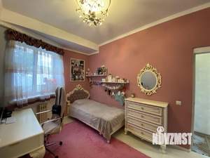 3-к квартира, вторичка, 78м2, 1/7 этаж