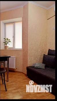 1-к квартира, вторичка, 34м2, 4/4 этаж