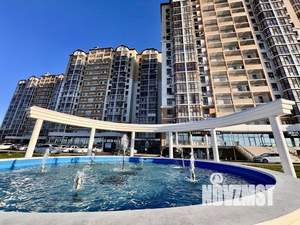 2-к квартира, вторичка, 53м2, 3/16 этаж