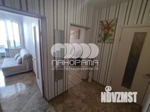 1-к квартира, вторичка, 42м2, 12/18 этаж