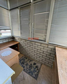 1-к квартира, вторичка, 50м2, 3/6 этаж