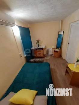 Студия квартира, вторичка, 10м2, 2/4 этаж