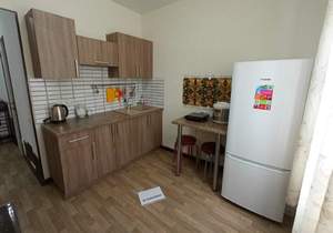 1-к квартира, вторичка, 37м2, 1/8 этаж