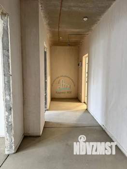 2-к квартира, вторичка, 61м2, 2/9 этаж