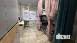 4-к квартира, вторичка, 76м2, 2/9 этаж